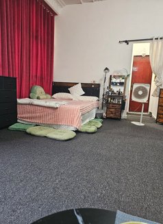 Anna 🦶mistress - escort in Abu Dhabi Photo 27 of 30