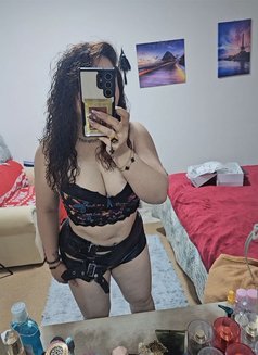 Anna 🦶mistress - escort in Abu Dhabi Photo 17 of 24