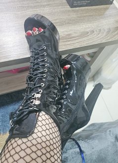 Anna 🦶mistress - escort in Abu Dhabi Photo 21 of 24