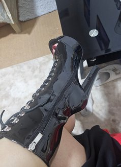 Anna 🦶mistress - escort in Abu Dhabi Photo 22 of 24