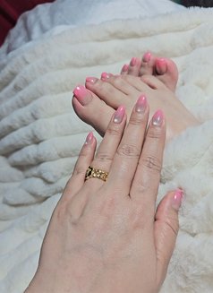 Anna 🦶mistress - escort in Abu Dhabi Photo 20 of 24