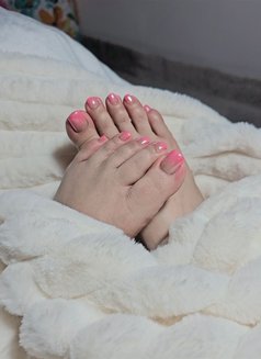 Anna 🦶mistress - escort in Abu Dhabi Photo 21 of 24