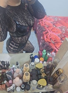 Anna 🦶mistress - escort in Abu Dhabi Photo 24 of 24