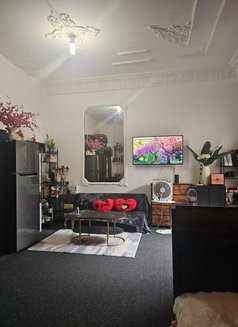 Anna 🦶mistress - escort in Abu Dhabi Photo 23 of 26