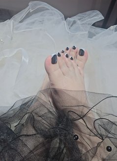 Anna 🦶mistress - puta in Abu Dhabi Photo 19 of 21
