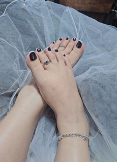 Anna 🦶mistress - escort in Abu Dhabi Photo 17 of 20