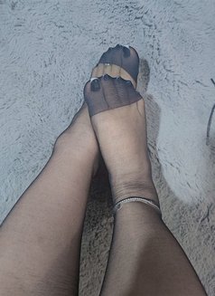 Anna 🦶mistress - escort in Abu Dhabi Photo 19 of 20
