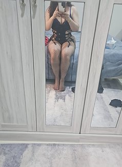 Anna 🦶mistress - escort in Abu Dhabi Photo 19 of 21