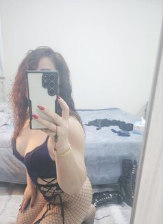Anna 🦶mistress - escort in Abu Dhabi Photo 20 of 21