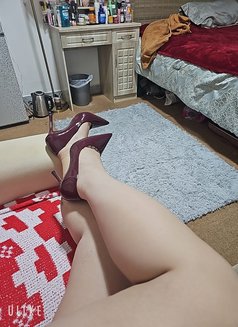 Anna🥰 mistress - puta in Abu Dhabi Photo 11 of 24