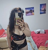 Anna🥰 mistress - puta in Abu Dhabi Photo 20 of 20