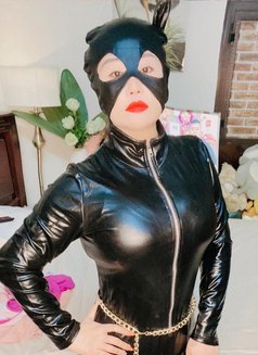Anna🥰 mistress - puta in Abu Dhabi Photo 20 of 24