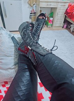 Anna🥰 mistress - puta in Abu Dhabi Photo 22 of 26