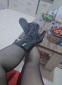 Annaš„° mistress - escort in Abu Dhabi Photo 20 of 23