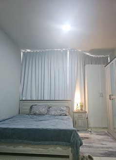 Annaš„° mistress - escort in Abu Dhabi Photo 23 of 23