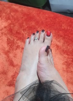 Annaš„° Mistress - escort in Abu Dhabi Photo 1 of 15