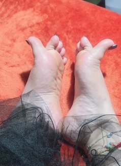 Annaš„° Mistress - escort in Abu Dhabi Photo 2 of 15