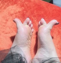Anna🥰 Mistress - escort in Abu Dhabi