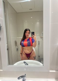 ANNA Mixed European available - escort in Dubai Photo 9 of 11