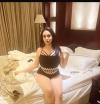 Anna - escort in Al Juffair
