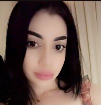 Anna - escort in Al Juffair