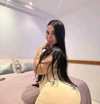Anna - escort in Al Juffair