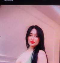 Anna - escort in Al Juffair