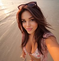 Anna - escort in Tabuk