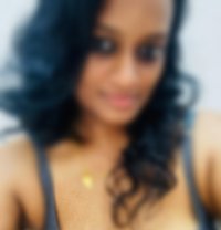 Anna Nair - escort in Mumbai