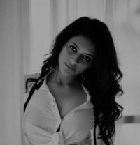 Anna Nair - escort in Mumbai