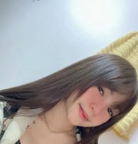 Anna New Filippina Deepthroat Rim Popper - escort in Dubai