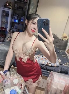 Anna New Real 100% Beautiful - escort in Singapore Photo 1 of 7