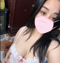 Anna Nguyen - escort in Hanoi