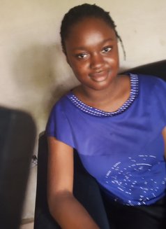 Anna - escort in Ibadan Photo 1 of 1