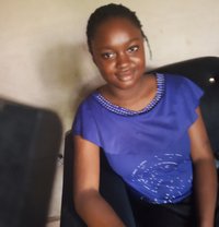 Anna - puta in Ibadan