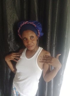 Anna - escort in Kuwait Photo 3 of 3