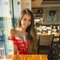 Anna Ok - escort in Beijing Photo 3 of 5