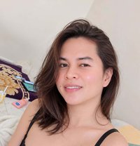 Anna Only in Al Buraimi - Transsexual escort in Al Sohar