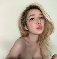 Anna Outcall and Incall - escort in Riyadh