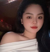Anna Outcall - escort in Doha