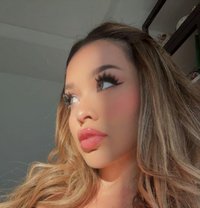 Anna Outcall - escort in Doha