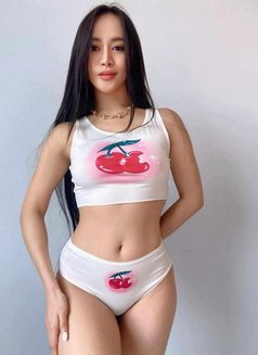 Anna Outcall - escort in Doha Photo 2 of 4