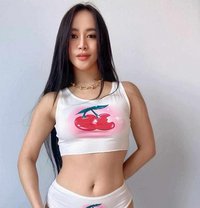 Anna Outcall - escort in Doha