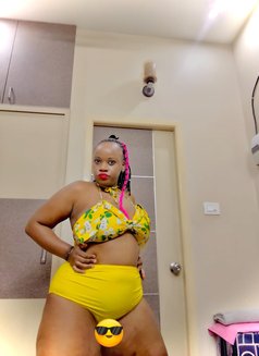 Anna Paula now in Korattur - masseuse in Chennai Photo 3 of 10