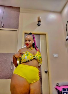 Anna Paula now in Korattur - masseuse in Chennai Photo 8 of 10