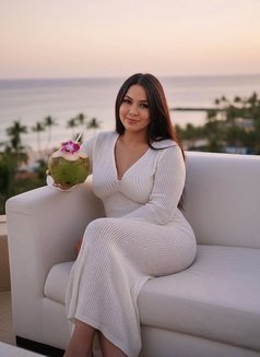 Anna Professional Therapist - Masajista in Dubai Photo 1 of 16