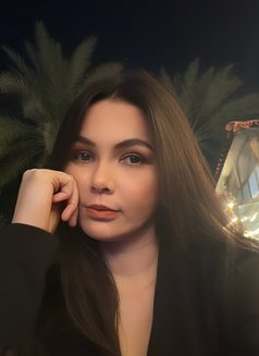 Anna Professional Therapist - Masajista in Dubai Photo 2 of 16