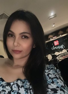 Anna Professional Therapist - Masajista in Dubai Photo 8 of 16