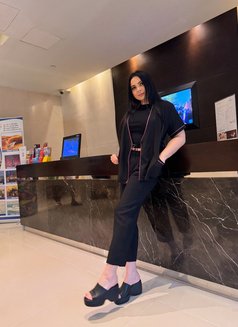 Anna Professional Therapist - Masajista in Dubai Photo 16 of 16