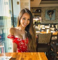 Anna Q - escort in Guangzhou